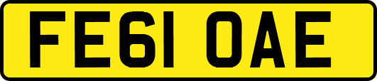 FE61OAE