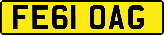 FE61OAG
