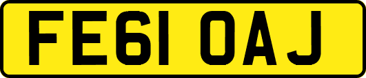 FE61OAJ