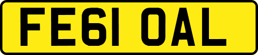 FE61OAL