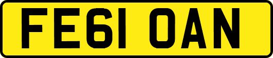 FE61OAN
