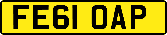 FE61OAP