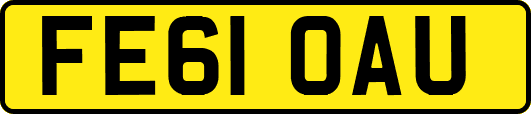 FE61OAU