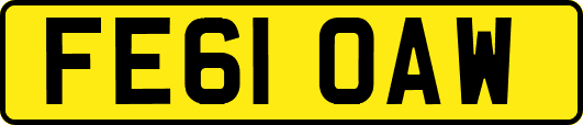FE61OAW