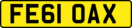 FE61OAX