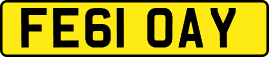 FE61OAY