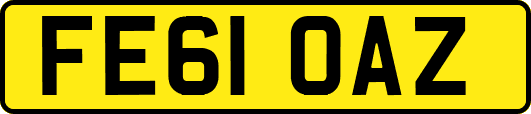 FE61OAZ