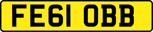 FE61OBB