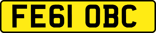 FE61OBC