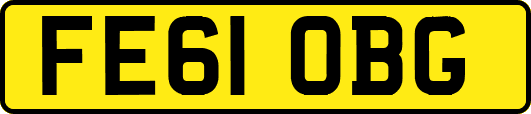 FE61OBG