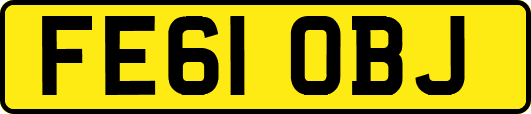 FE61OBJ