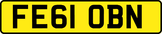 FE61OBN