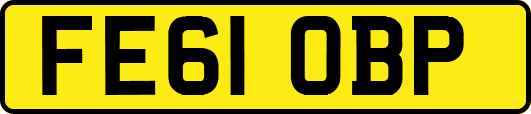 FE61OBP