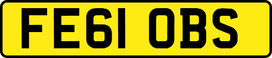 FE61OBS
