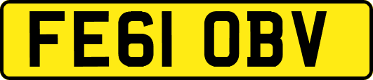 FE61OBV