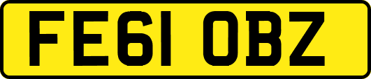 FE61OBZ
