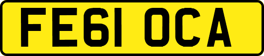 FE61OCA