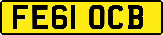 FE61OCB