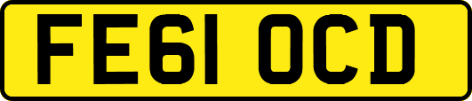 FE61OCD