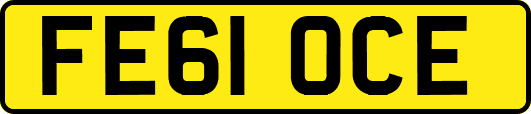 FE61OCE