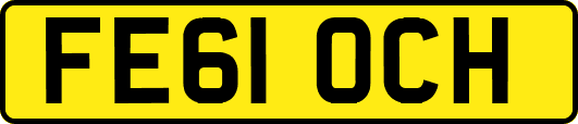FE61OCH