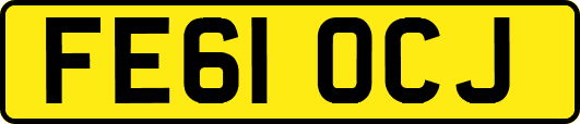 FE61OCJ