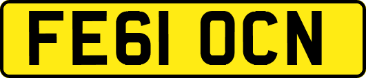 FE61OCN