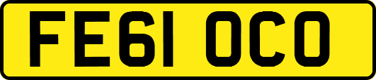 FE61OCO