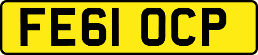 FE61OCP