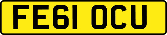 FE61OCU