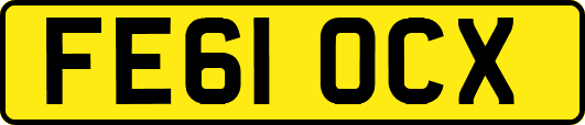 FE61OCX