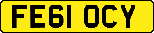 FE61OCY