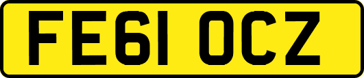 FE61OCZ