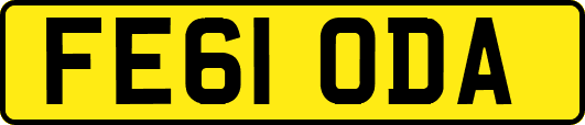 FE61ODA