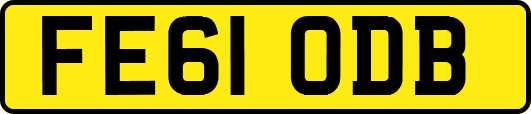 FE61ODB