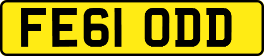 FE61ODD