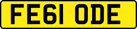 FE61ODE