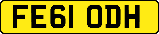 FE61ODH