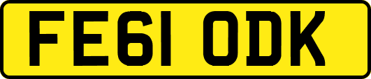 FE61ODK