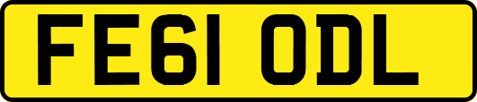 FE61ODL