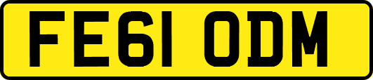 FE61ODM