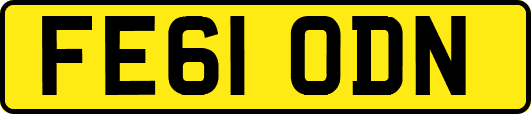 FE61ODN