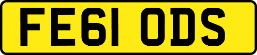 FE61ODS