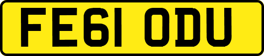 FE61ODU