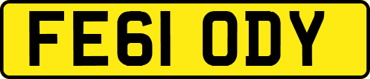 FE61ODY