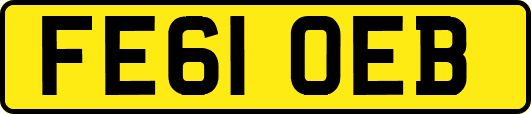 FE61OEB