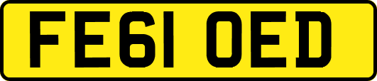 FE61OED