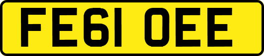 FE61OEE