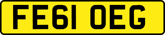 FE61OEG