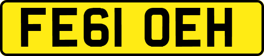 FE61OEH